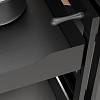 Corner Camellia NV 800мм grafit Muller, nie drogie - zdjecie №3 - small