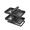 Corner Camellia NV 800мм grafit Muller, kupic - zdjecie №2 - small