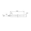 Taśma Neon Digital adresowalna, SMD 3535, 10W, 12V, IP65, 10x10 mm, RGB, zdjecie - zdjecie №4 - small