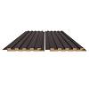Panel ścienny AGT LB-3783 246 Wenge 2800х158х12mm - small