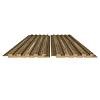Panel ścienny AGT LB-3783 737 Siena Soft Touch 2800х158х12mm - small