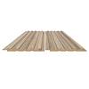 Panel ścienny AGT LB-3783 375 Dąb Arizona Matowy 2800х158х12mm - small