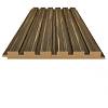 Panel ścienny AGT LB-3771 737 Siena Soft Touch 2800х121х18mm, kupic - zdjecie №2 - small