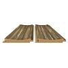 Panel ścienny AGT LB-3821 737 Siena Soft Touch 2800х127х18mm, kupic - zdjecie №2 - small