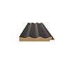 Zaślepka panelu AGT LB-2050-А 246 Wenge 2800Х140Х18mm - small