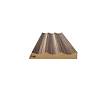 Zaślepka panelu AGT LB-2050-В 239 Orzech jasny 2800Х133Х18mm - small