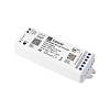 SPI-kontroler RGB, RGBW, DC 5-24V, 8А, WiFi+ 2.4G, Lumine - small