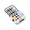 Pilota zdalnego sterowania 1-strefowa SPI -RGB, RGBW, Lumine, kupic - zdjecie №2 - small