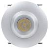 Lampa LED EYE, obrotowa, 1,2W, 12V, 3000K, aluminium, kupic - zdjecie №2 - small
