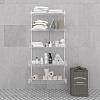 Zestaw Wall Fix GS19-0904-WH - small