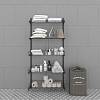 Zestaw Wall Fix GS19-0904-BK - small