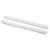 Reling wzdłużny L=550 Muller Box Profi line Biały - small