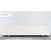 Arkusz akrylowy Grandex Marble Ocean M-735 Ocean Foam 3680х760х12, kupic - zdjecie №2 - small