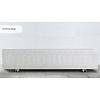 Arkusz akrylowy Grandex Marble Ocean M-736 Grey Mirag 3680х760х12, kupic - zdjecie №2 - small