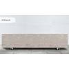 Arkusz akrylowy Grandex Marble Ocean M-738 Stone Veil 3680х760х12, kupic - zdjecie №2 - small