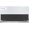 Arkusz akrylowy Grandex Marble Ocean M-739 Midnight Slate 3680х760х12, kupic - zdjecie №2 - small