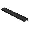 Uchwyt Cosma M 597 L=2900mm  czarny (m.b.) - small