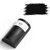 Wosk twardy 600 Czarny - sztabka: 8 cm - small