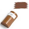 Wosk miekki 519 Buk ciemny - sztabka: 17g / 4,7cm - small