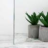 Lustro srebrne Rexi Glass (A) 4 mm - small