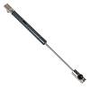 Amortyzator gazowy Slim 60 N, grafit Muller - small