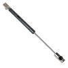 Amortyzator gazowy Slim 80 N, grafit Muller - small