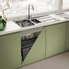 Bateria kuchenna do wody filtrowanej Lina Clear Water 2.0 J Chrom Franke 120.0730.806, zamowienie online - zdjecie №7 - small