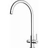 Bateria kuchenna do wody filtrowanej Lina Clear Water 2.0 J Chrom Franke 120.0730.806 - small