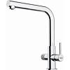Bateria kuchenna do wody filtrowanej Lina Clear Water 2.0 L Chrom 120.0730.779 - small