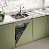 Bateria kuchenna do wody filtrowanej Lina Clear Water 2.0 L Chrom 120.0730.779, zamowienie online - zdjecie №7 - small