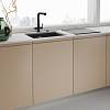Bateria kuchenna do wody filtrowanej Lina Clear Water 2.0 L Czarny Mat Franke 120.0730.802, zamowienie online - zdjecie №7 - small