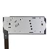 Podnośnik Muller Elevon 4000 XL 700–1040 mm 8.1–17.0 kg antracyt, nie drogie - zdjecie №3 - small