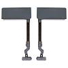 Podnośnik Muller Elevon 4000 XL 700–1040 mm 8.1–17.0 kg antracyt, zdjecie - zdjecie №4 - small