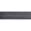 2909W Obrzeże ABS Pinia ciemna 43х0,8mm (150 m.b.) REHAU - small