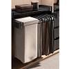 CONERO Set - organizer do garderoby/ 484-544 mm/ czarny, zdjecie - zdjecie №4 - small