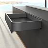 AvanTech YOU Zestaw boków H=139, L=270mm, antracyt (9255333) Hettich, cena - zdjecie №5 - small