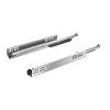 Prowadnica Quadro YOU L=270 mm (30 kg), lewa + prawa (9256883) Hettich - small