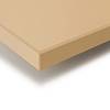 Panel  RAUVISIO Crystal 3206L Alba MAT  2800x1300x19, kupic - zdjecie №2 - small