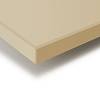 Panel RAUVISIO Crystal 3207L Duna MAT 2800x1300x19, kupic - zdjecie №2 - small
