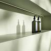 Panel RAUVISIO Crystal 3208L Salvia MAT 2800x1300x19, nie drogie - zdjecie №3 - small
