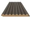 Panel ścienny AGT LB-2200 3038 Dąb Vermont 2800х101х18mm, kupic - zdjecie №2 - small
