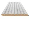 Panel ścienny AGT LB-2200 3043 Dąb Alaska 2800х101х18mm, kupic - zdjecie №2 - small