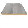 Panel ścienny AGT LB-2250 3040 Dąb Orlando 2800х115х12mm, kupic - zdjecie №2 - small