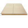 Panel ścienny AGT LB-2250 3083 Bute Kremowy 2800х115х12mm, kupic - zdjecie №2 - small