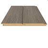 Panel ścienny AGT LB-2250 3078 Dąb Frezowany 2800х115х12mm, kupic - zdjecie №2 - small