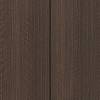 Panel ścienny AGT LB-2250 3077 Ciemny Dąb 2800х115х12mm - small