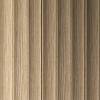 Panel ścienny AGT LB-2050  3039 Dąb Delficki Matowy 2800х144х18mm - small