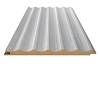 Panel ścienny AGT LB-2050 3043 Dąb Alaska 2800х144х18mm, kupic - zdjecie №2 - small