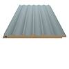 Panel ścienny AGT LB-2050 3015 Makaron Zielony Supramat 2800х144х18mm, kupic - zdjecie №2 - small