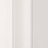 Panel ścienny AGT LB-3821 366 Bianco2800х127х18mm - small